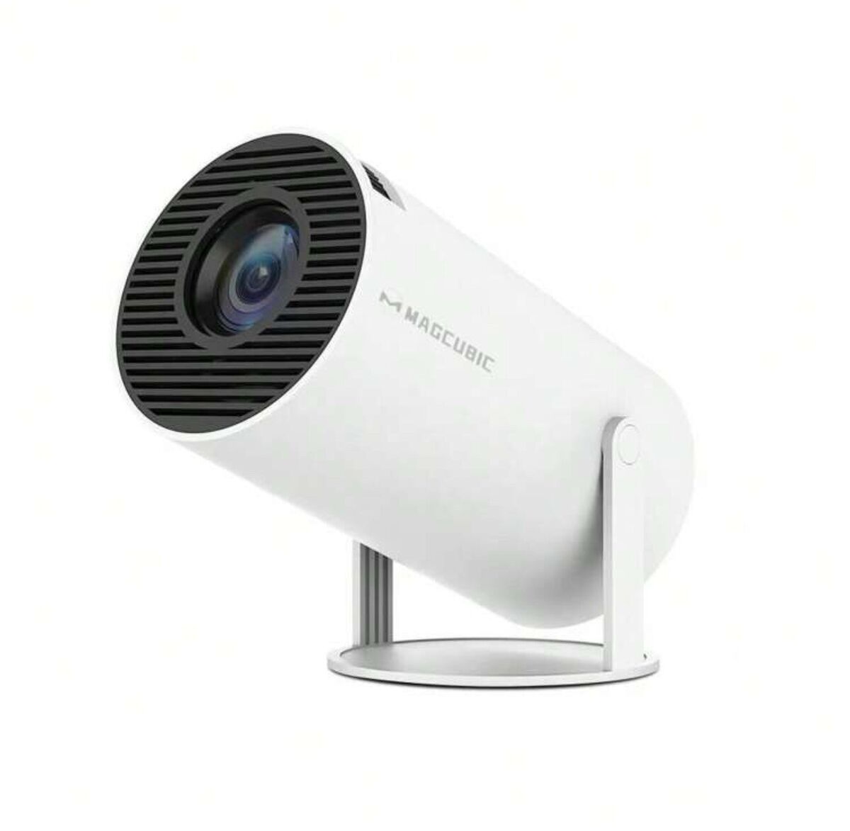 Magcubic Projector HY300 PRO 4K Android 11 Dual Wifi6 260ANSI Allwinner H713 BT5.0 1080P 1280*720P Home Cinema Outdoor Projetor